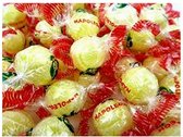 Napoleon Citroen Zuurtjes Lempur - 1 kilo