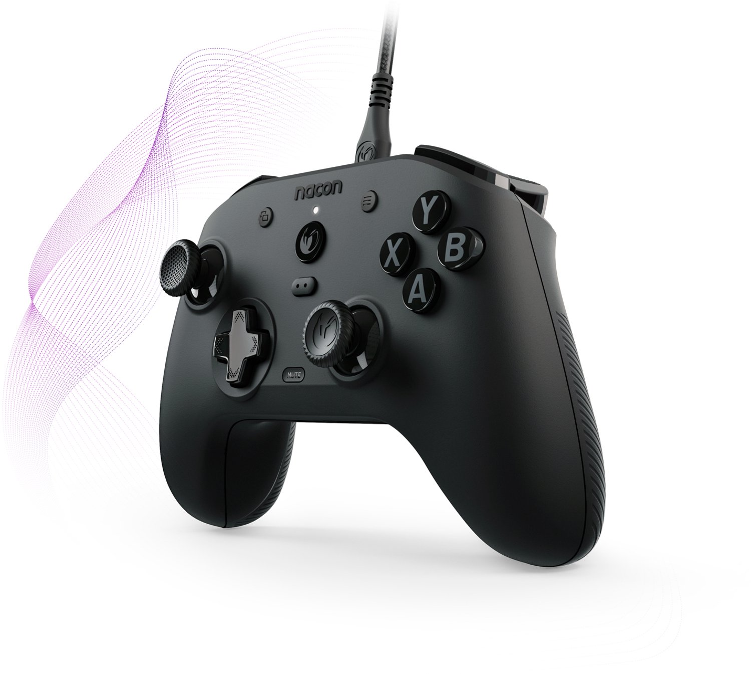 Nacon Revo PC Controller