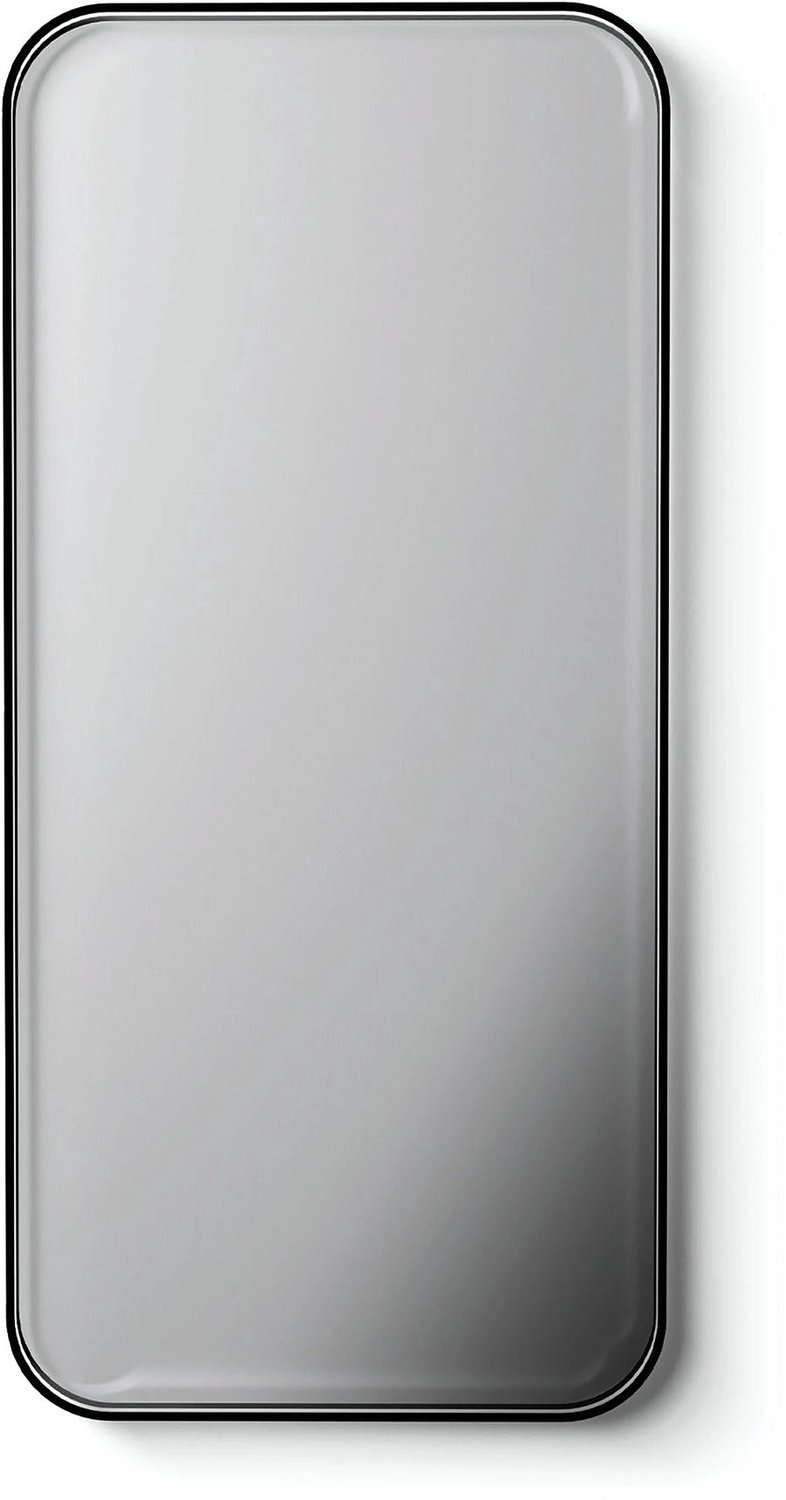 BodyGuardz Pure 3 Privacy Screenprotector – Geschikt voor iPhone 18 Pro Schermbeschermer – Gemaakt van synthetisch glas – Voorkomt meekijkers – Eenvoudige installatie - Transparant
