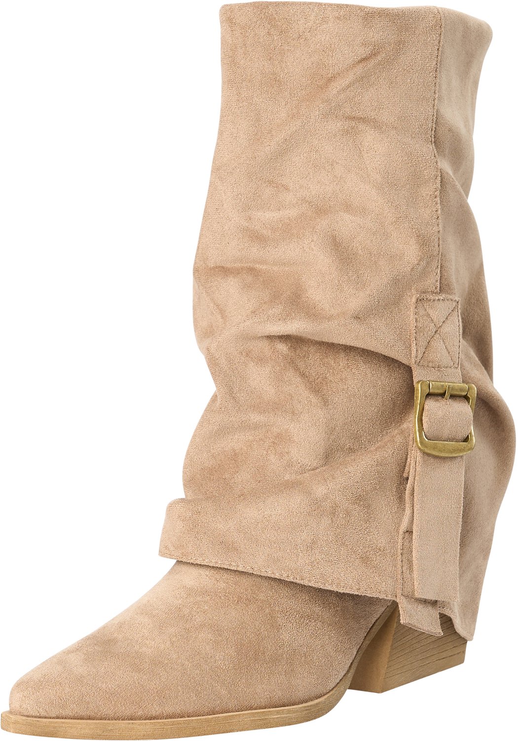 Stiefel