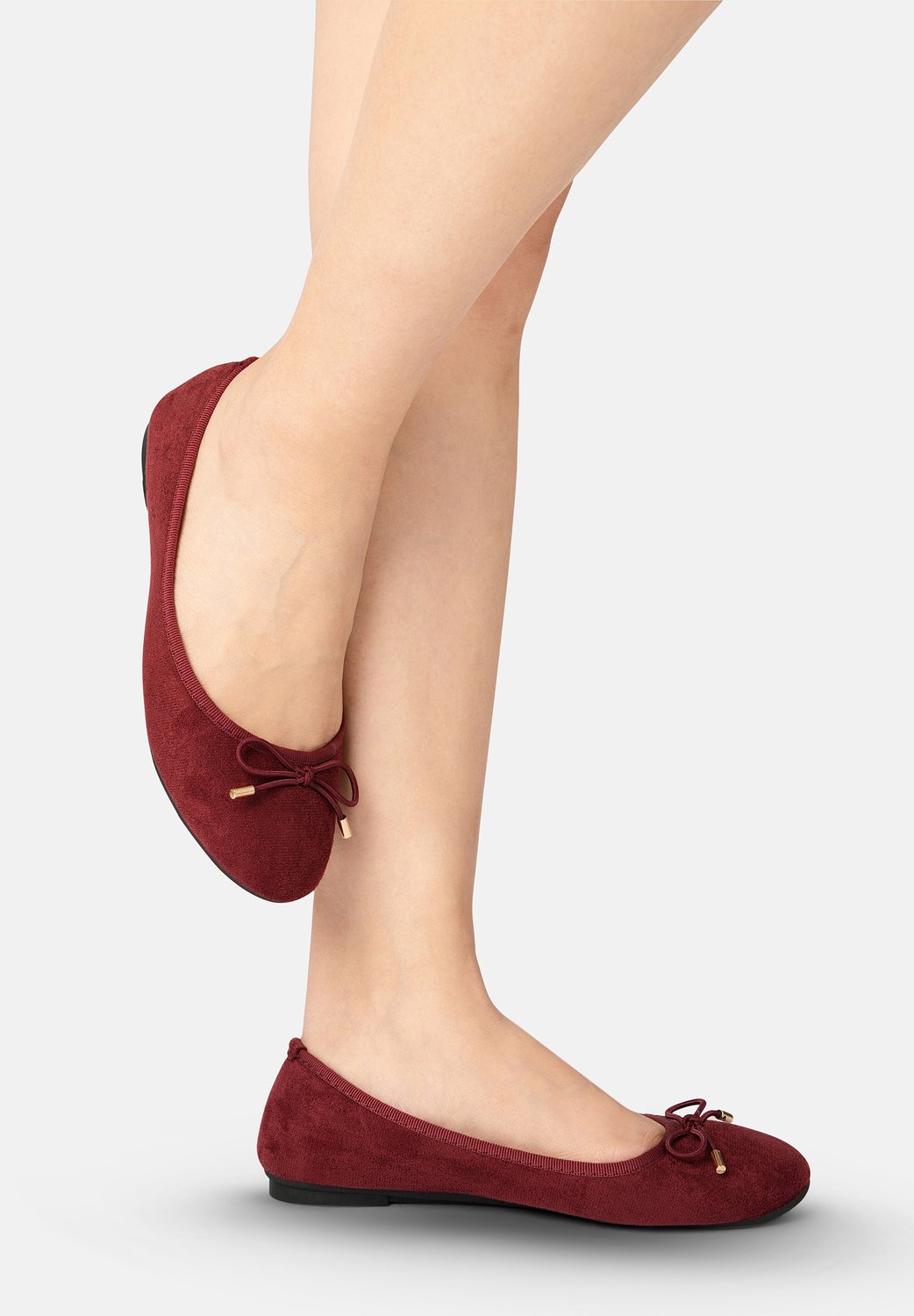 Ballerinas