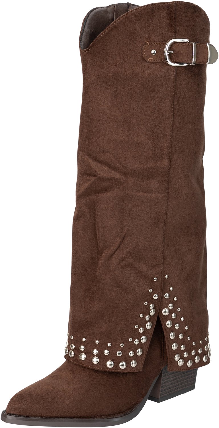 Stiefel