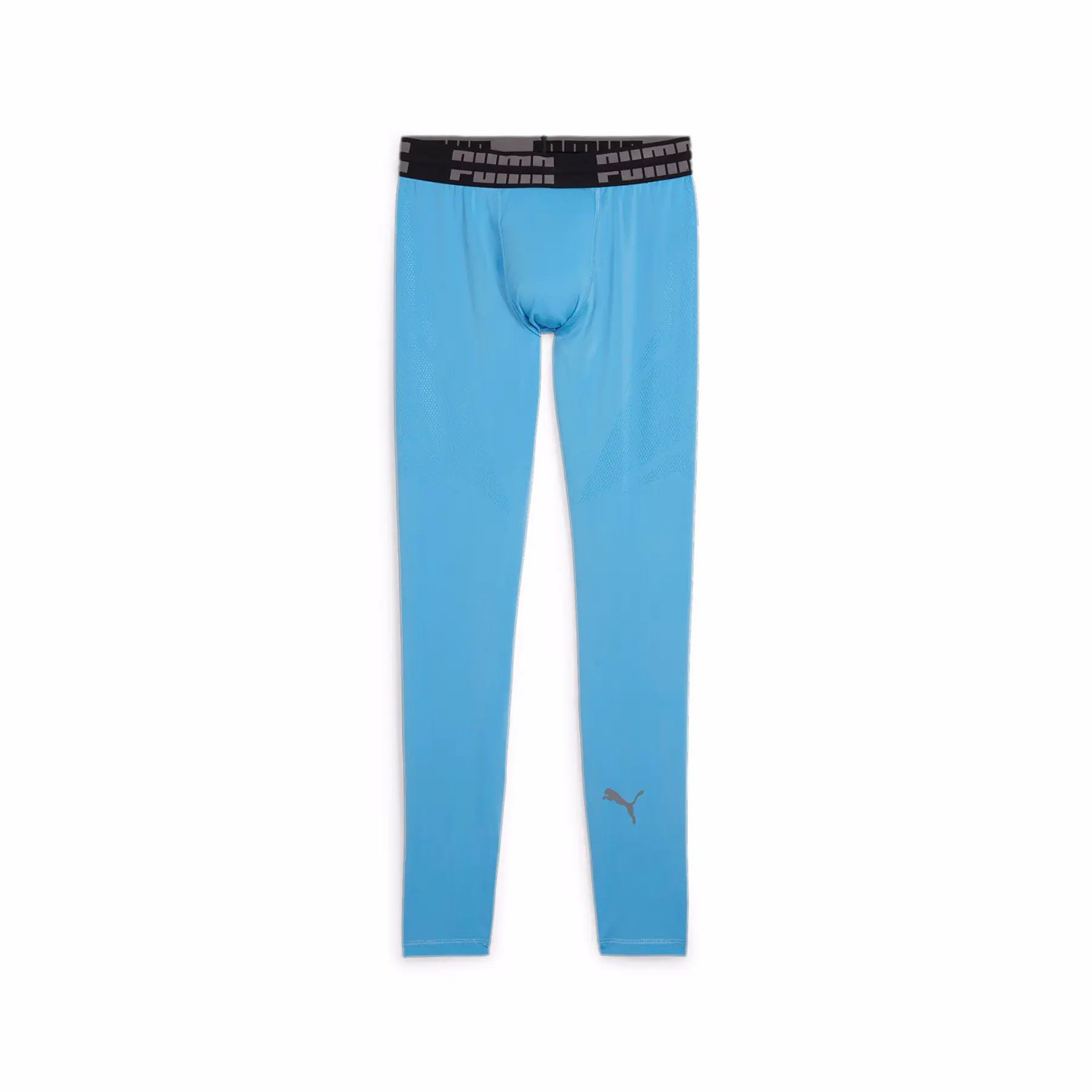 Compressie legging Puma Blauw