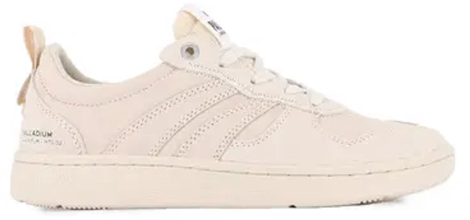 Trainers Palladium Cup Flame OG Grijs