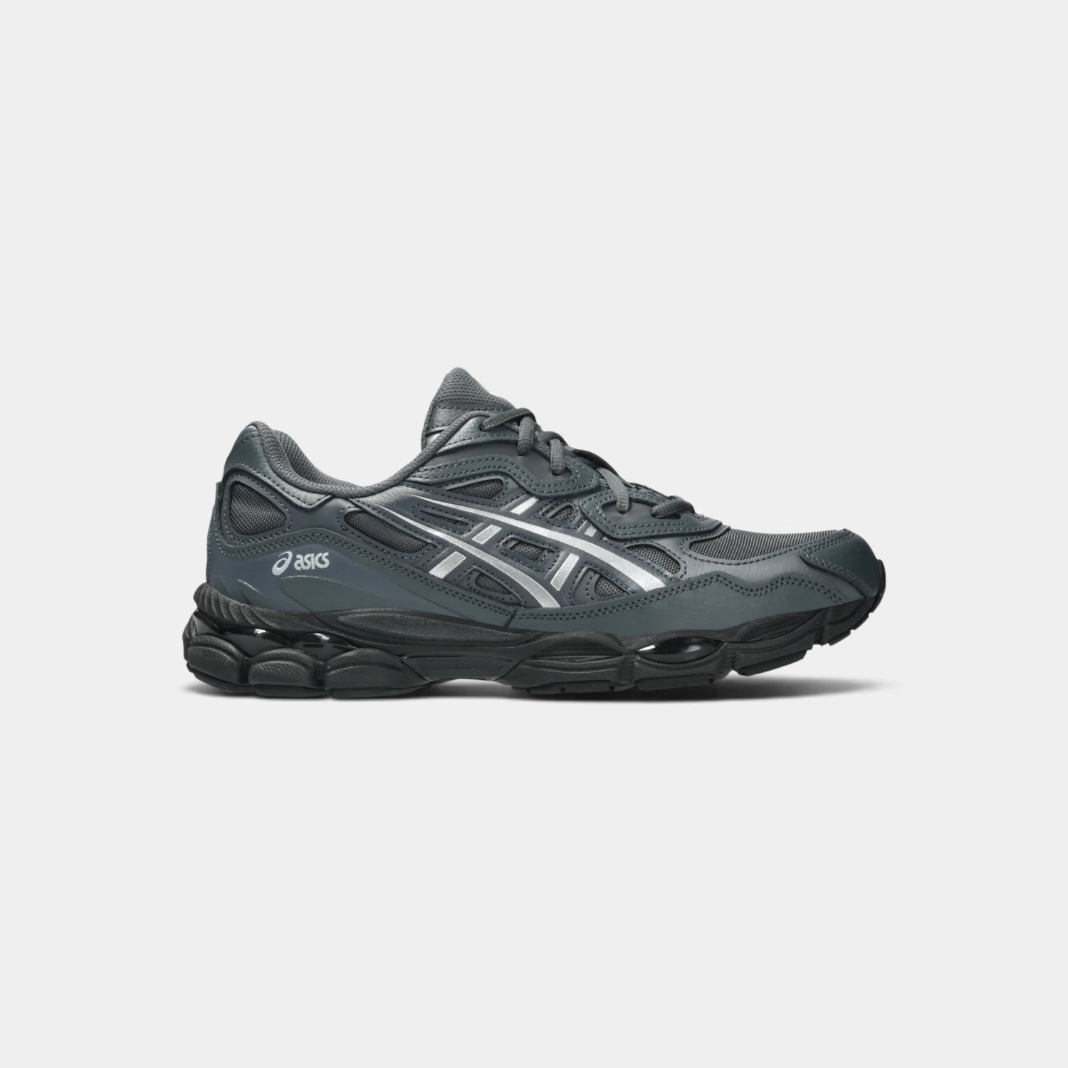 ASICS Gel-NYC Carrier Pure Grijs