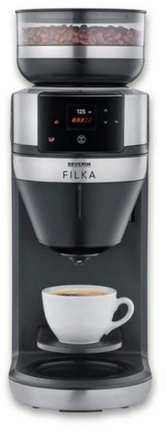 SEVERIN FILKA KA4853