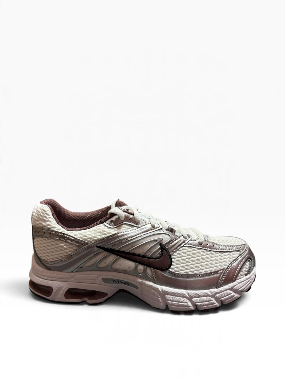 Nike Air Max Moto 2K Sneakers Dames Wit