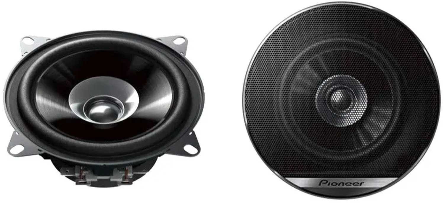 Pioneer TS-G1010F - Car loudspeakers – foto 7