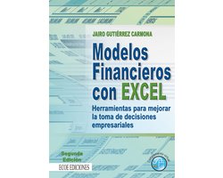 Modelos financieros con excel