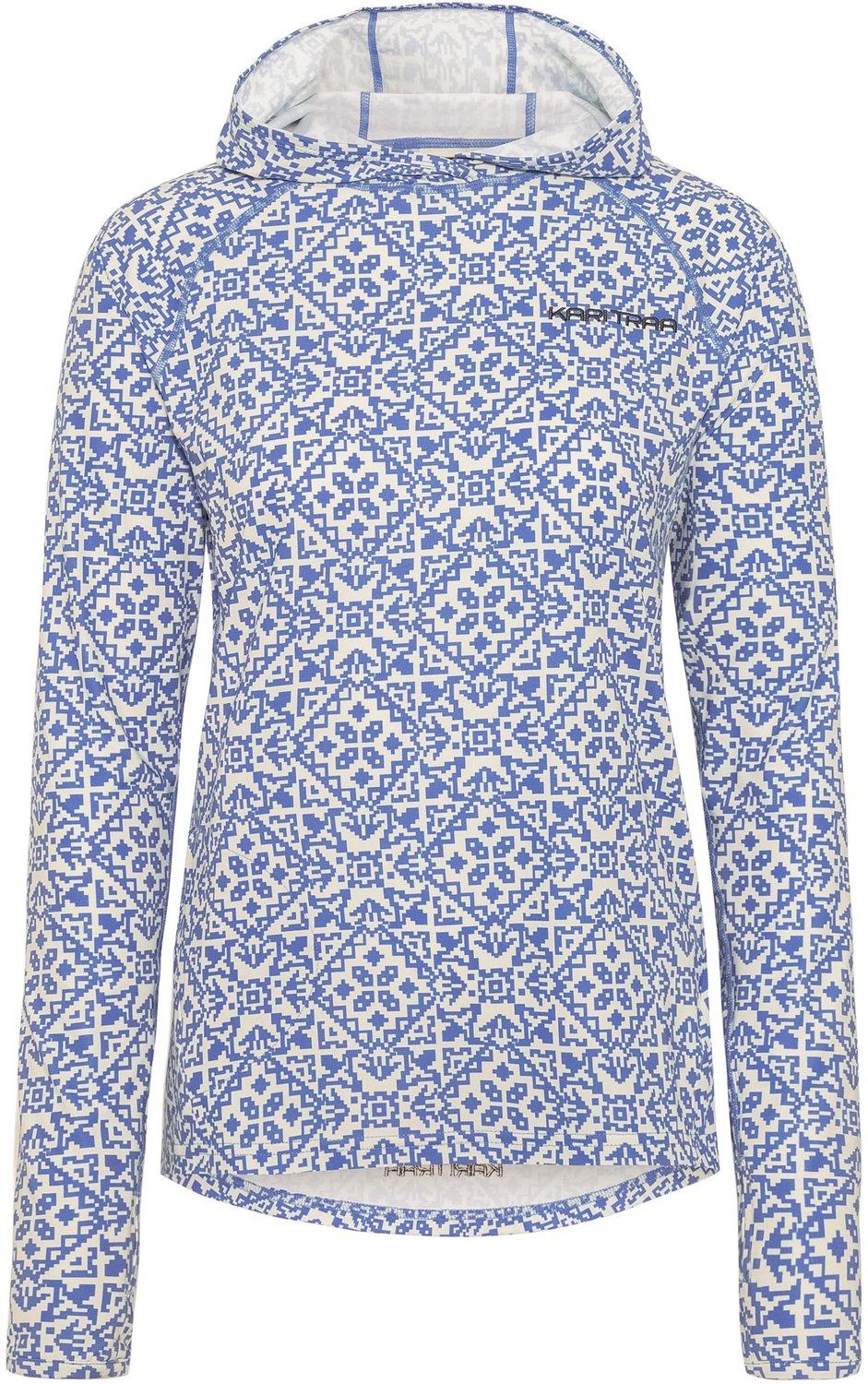 Kari Traa Sanne Sunshirt - Longsleeve - Zee - M