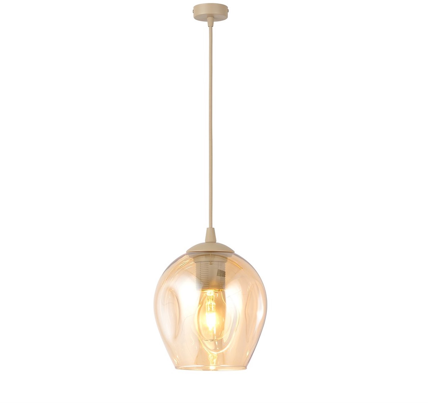 ISTAR 1 MOKKA AMBER