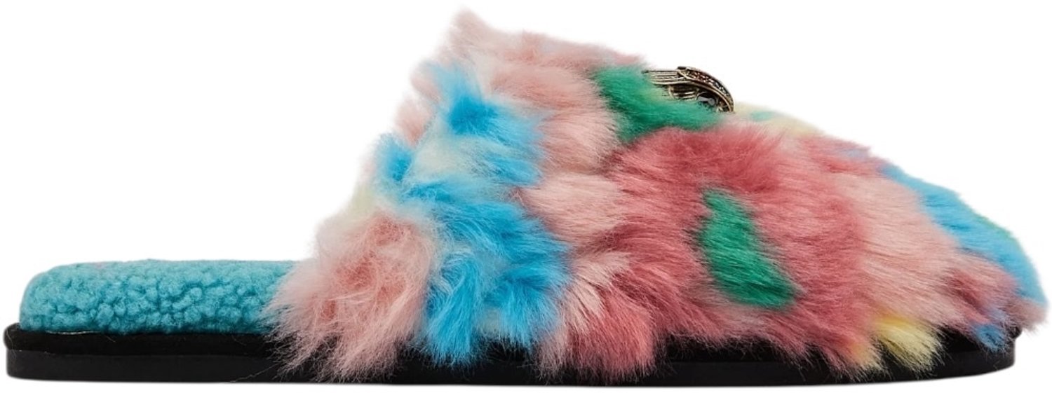 Kurt Geiger Dames Slipper Multi 6318969999 Kensington