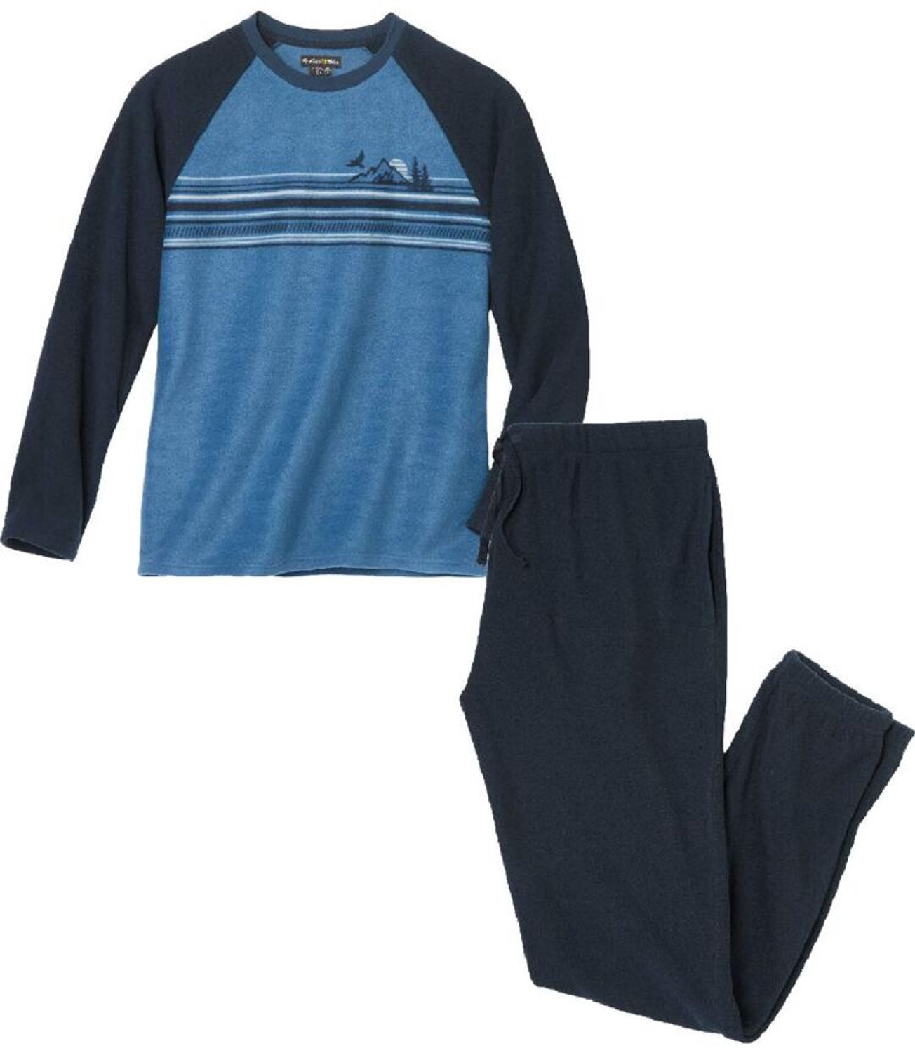 ATLAS FOR MEN - Regular stretch spijkerbroek - Heren - Verkrijgbaar in grote maten - XL