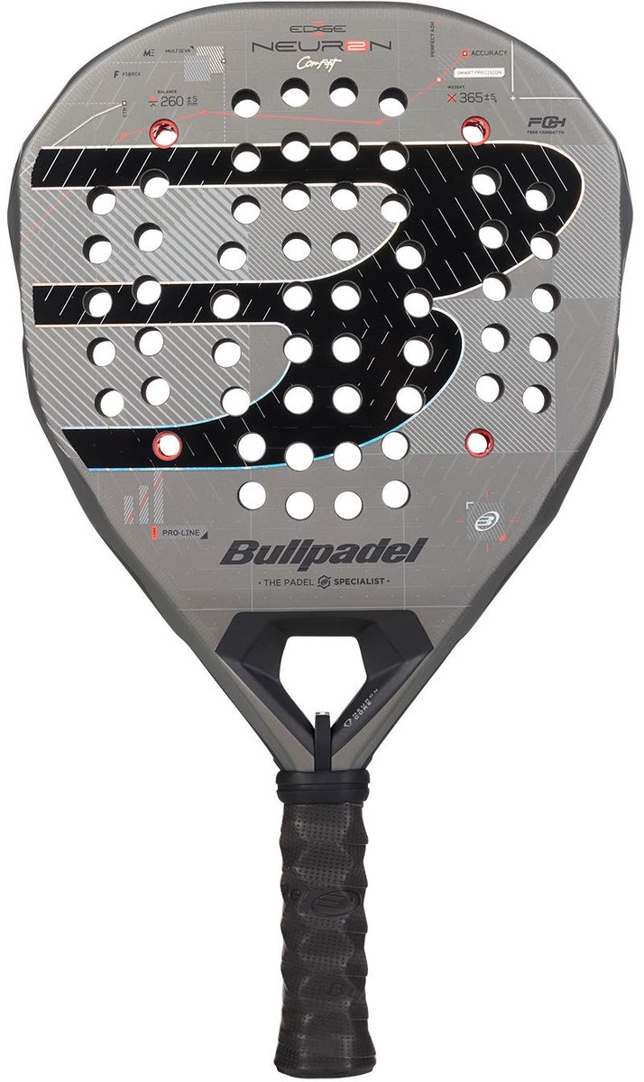 Racket Bullpadel Neuron 02 Cmf 27 497243