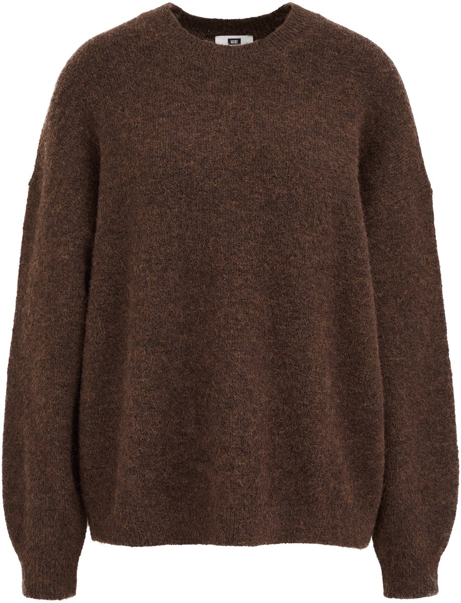 WE Fashion Dames trui van wolmix