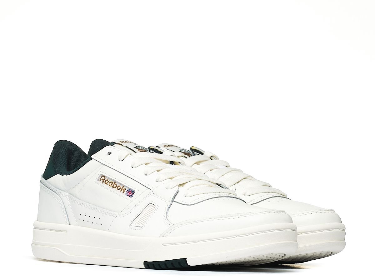 Reebok LT COURT Sneakers Unisex Wit
