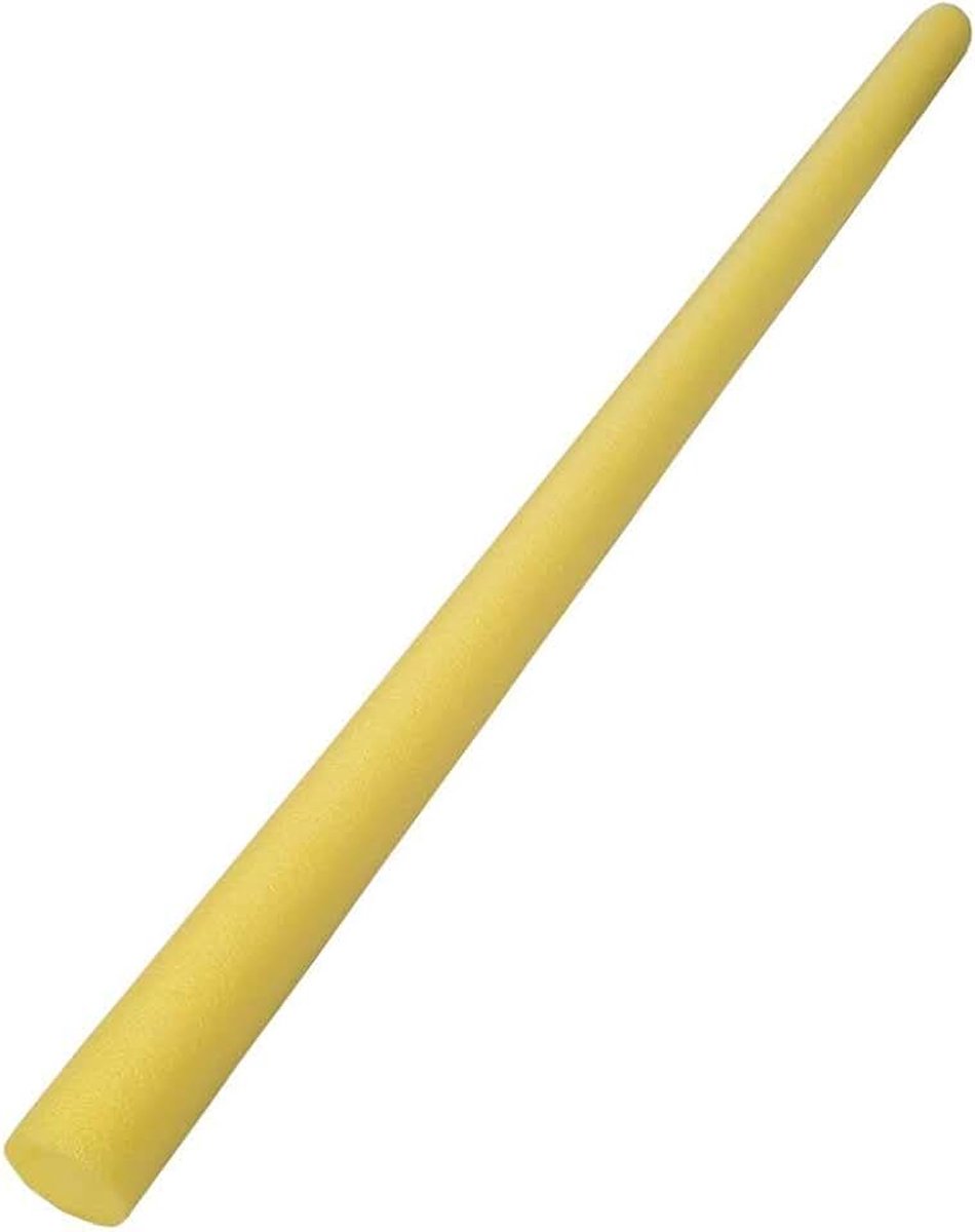 Alle leeftijden, geel, 150 x 6,5 cm