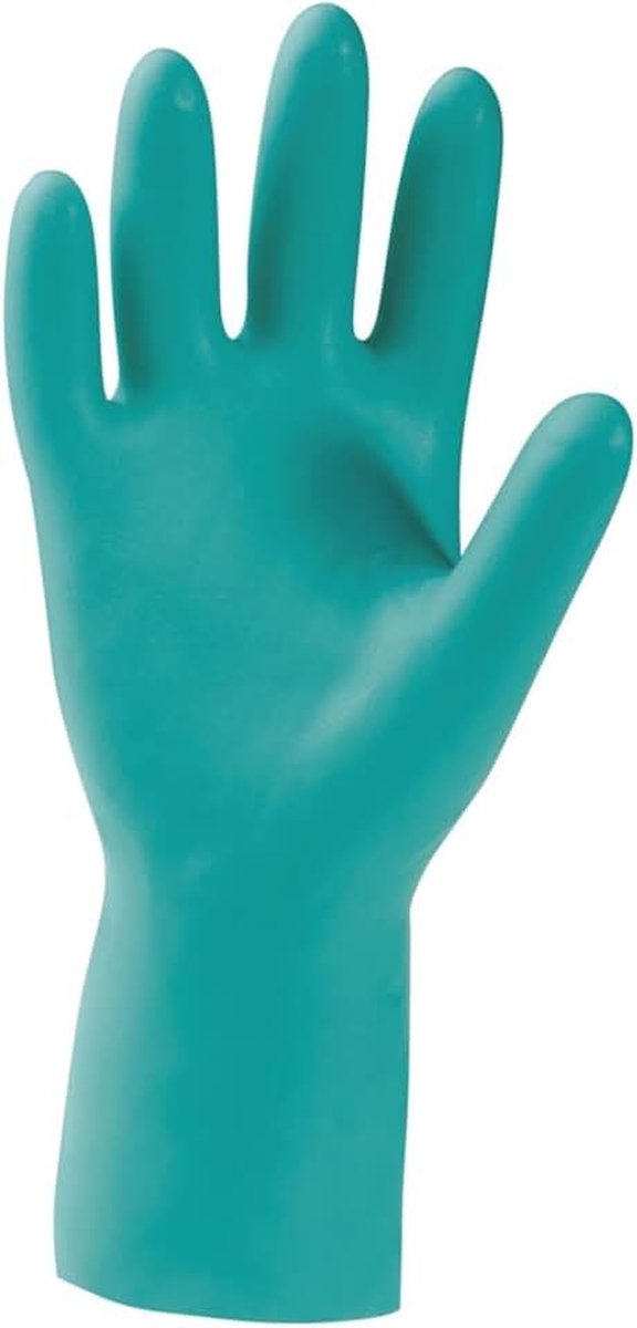 730 Maat 8 Beschermende handschoenen voor chemicaliën