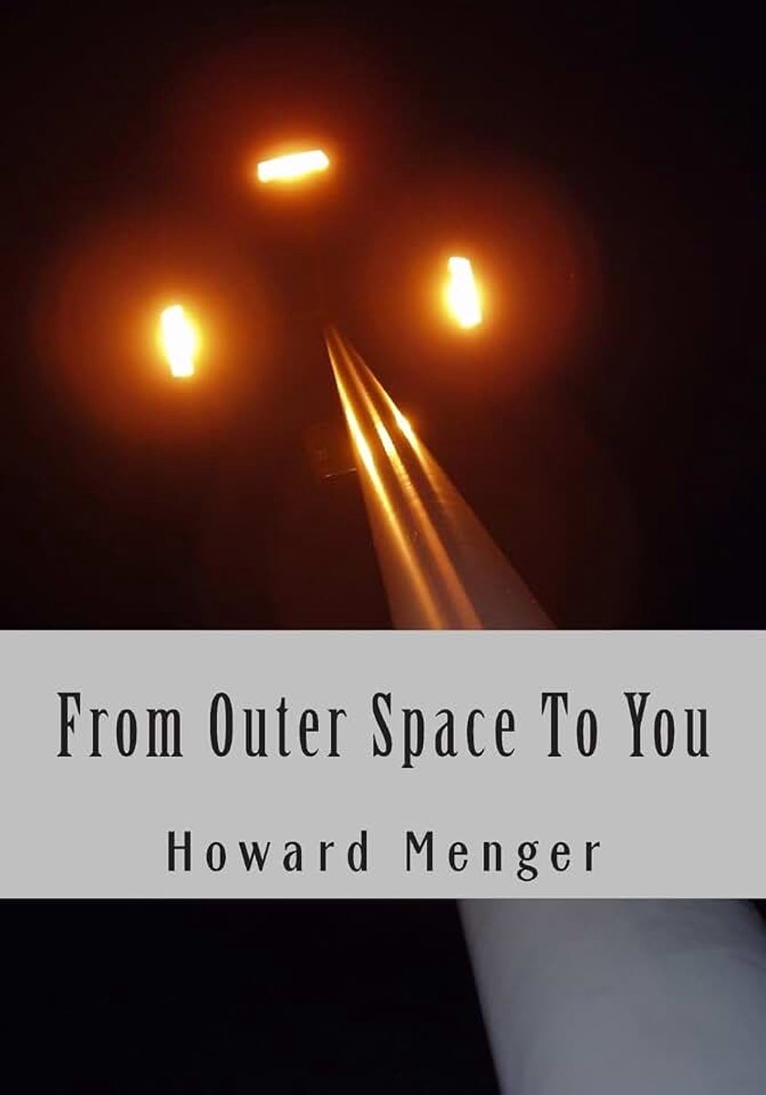 Outer Space to You
