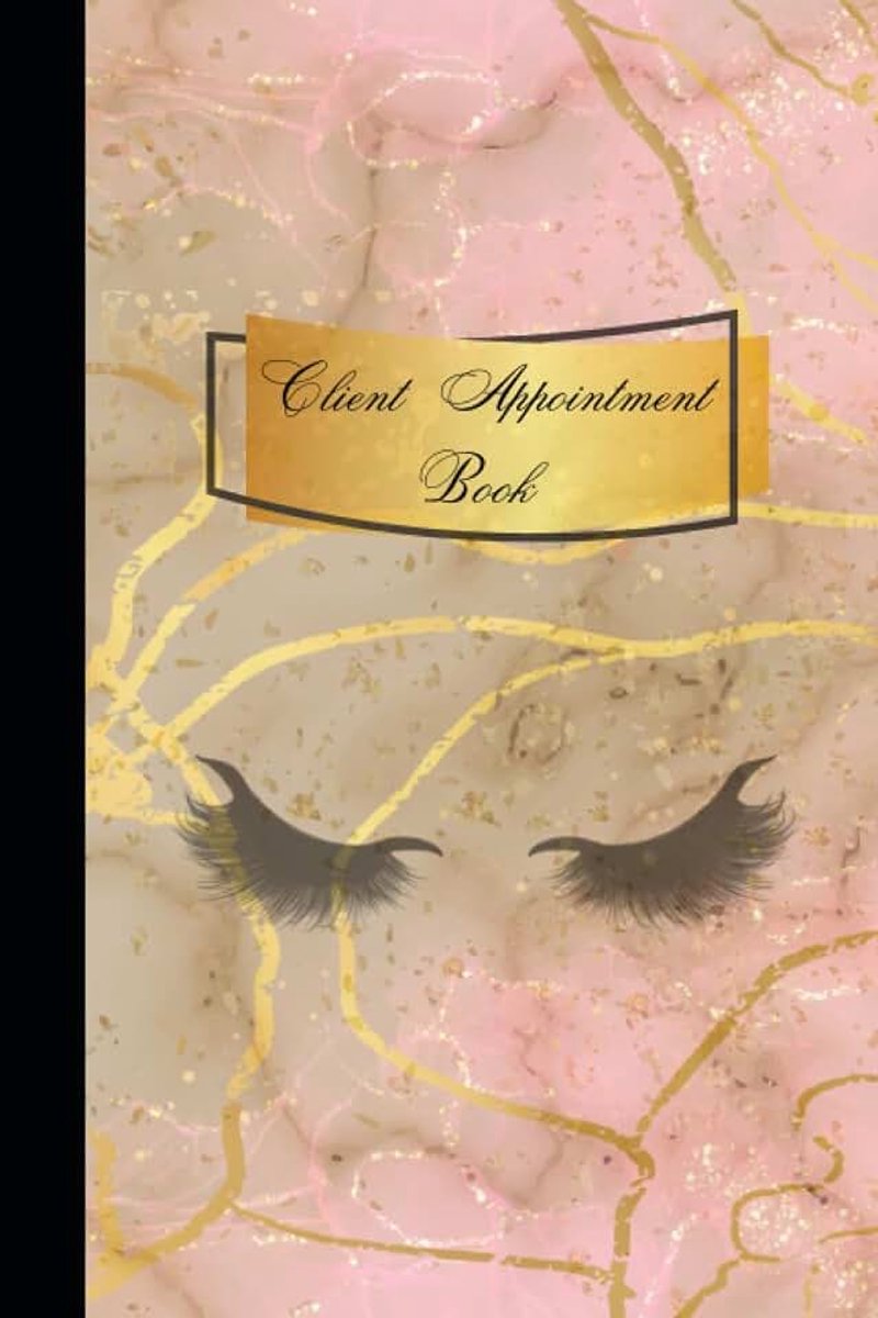Choice Beauty Collection: Volume 4: Appointment Logbook For All Things Beauty