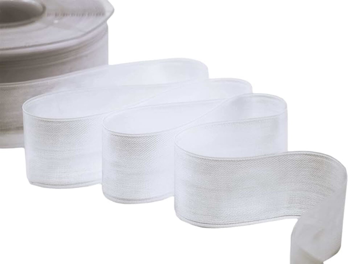 Tubular 40 mm. Wit N1180 13