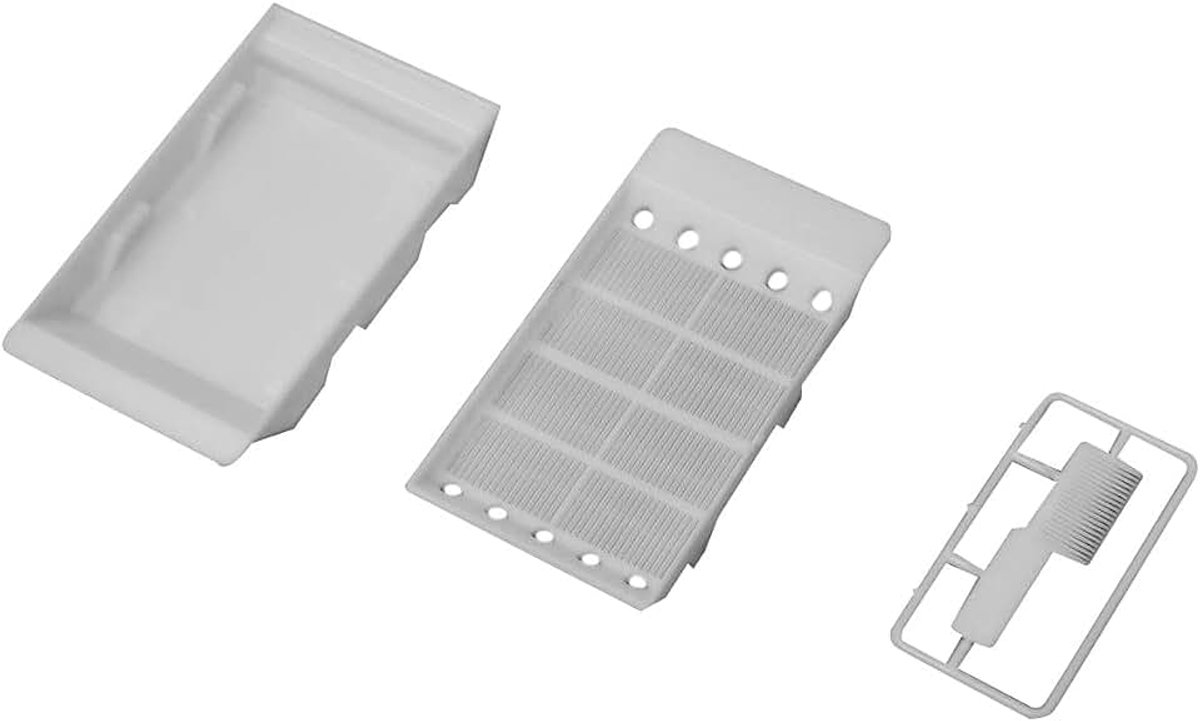 TR 09918 - Tools: Decal Tray