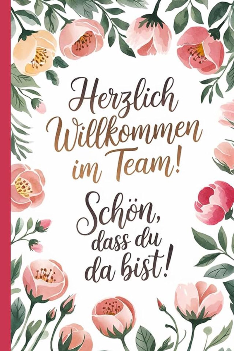 Neue Kollegen - super Geschenk: Geschenk für neue Kollegen - Einarbeitung neuer Mitarbeiter - Onboarding Geschenk - ... Seiten - Notizheft für den neuen Job - top