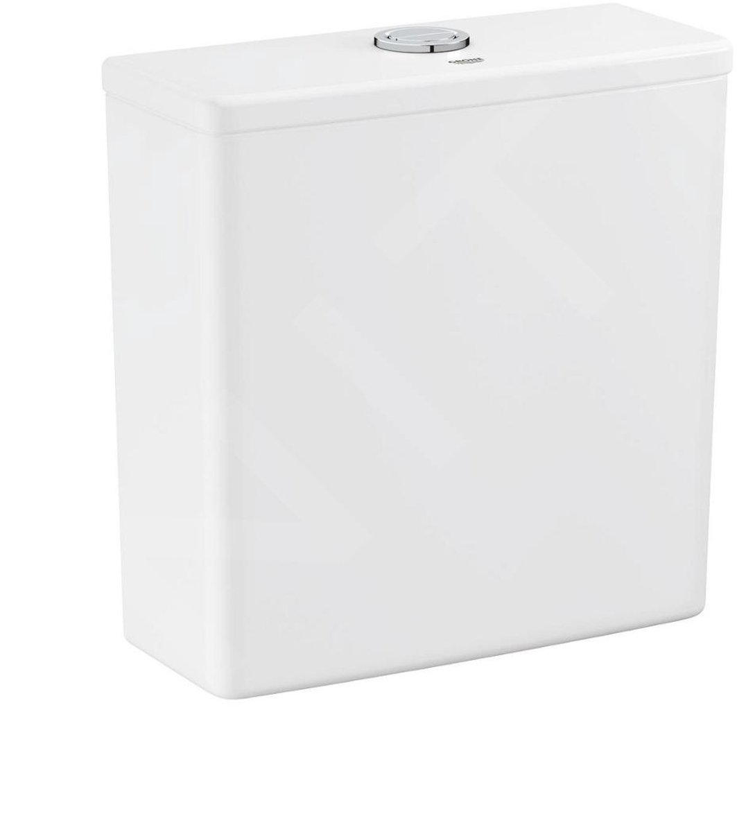 GROHE 102503SH00, Wit