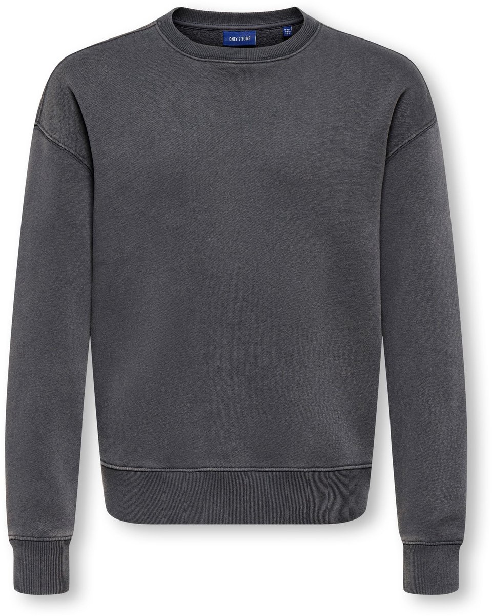 ONLY & SONS JUNIOR Sweatshirt OSJLARRY Sweatshirt