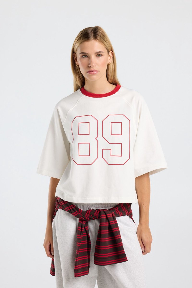T-shirt Elia
