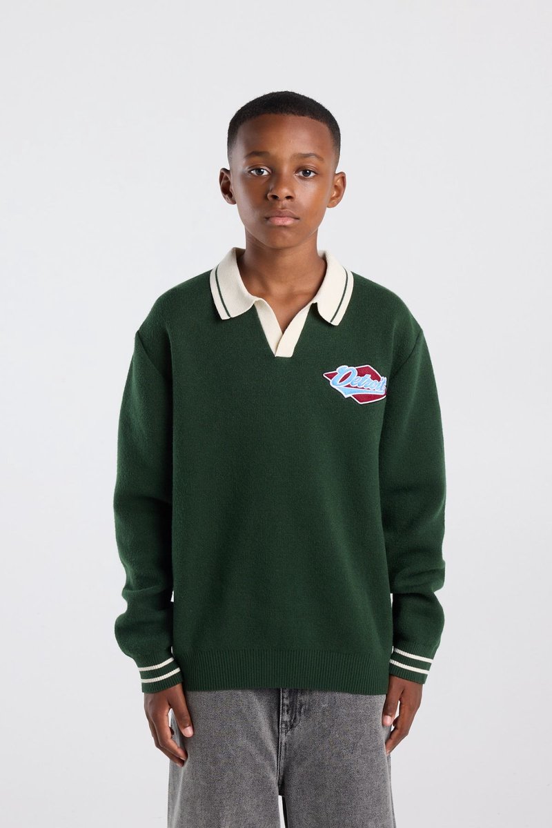 Pull Kurtis Jr