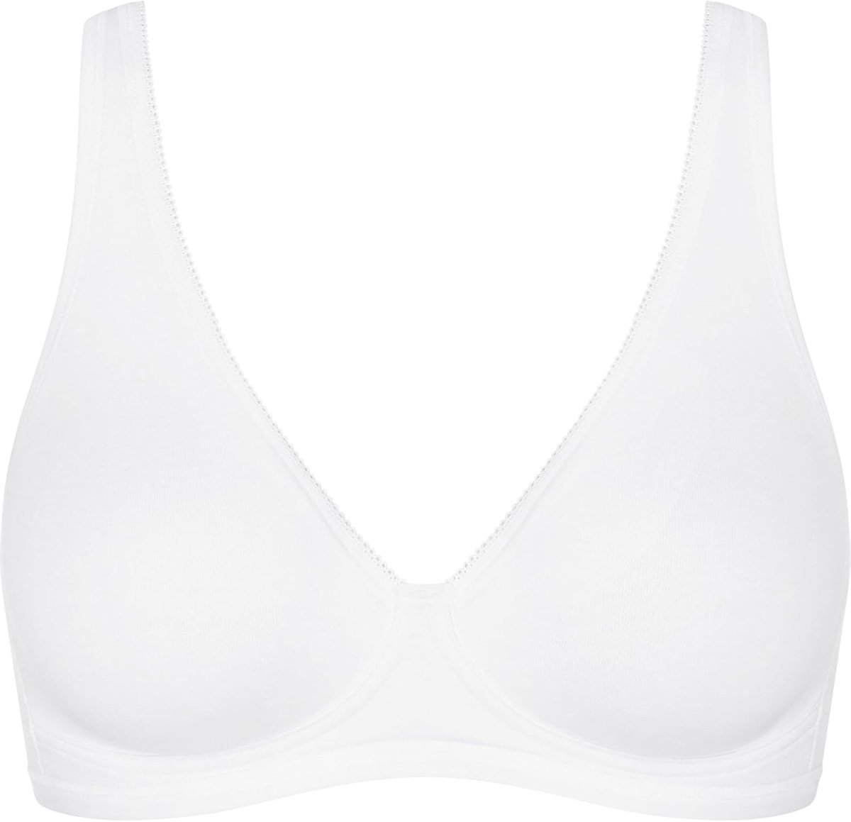 Sloggi Basic+ Soft Bra dames beha