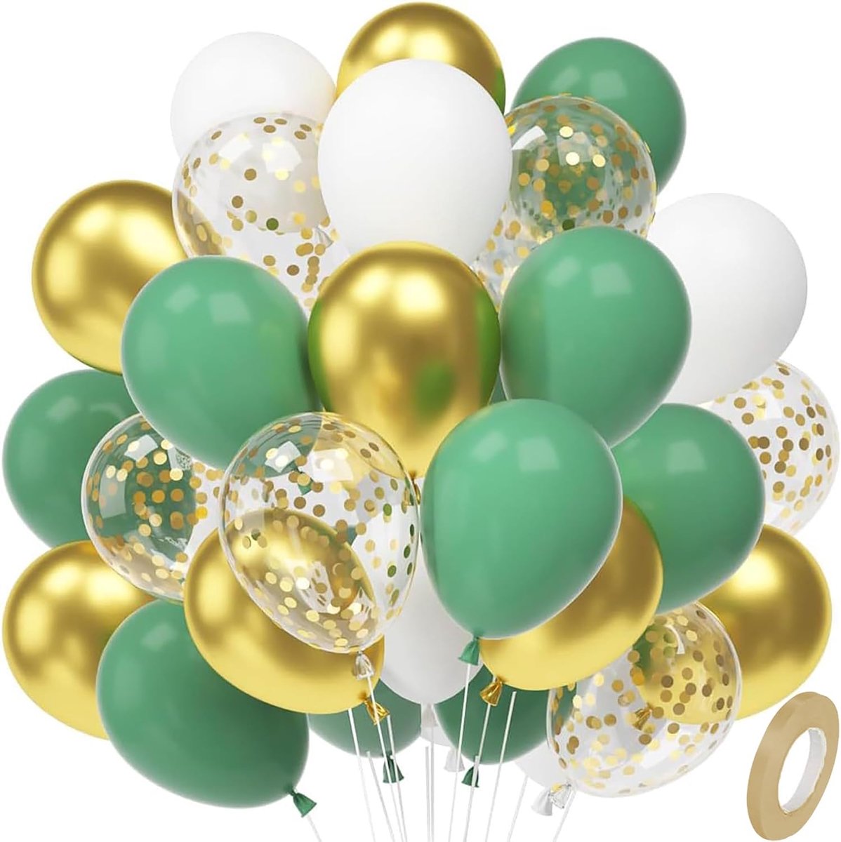 Ballonnen