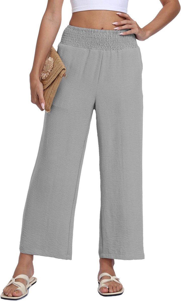 broek voor dames
