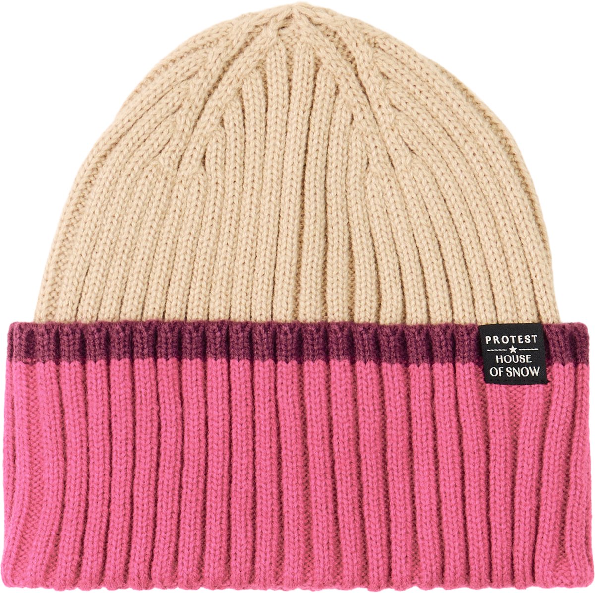 Protest PRTBranna - Muts Dames - Beanie - Winter