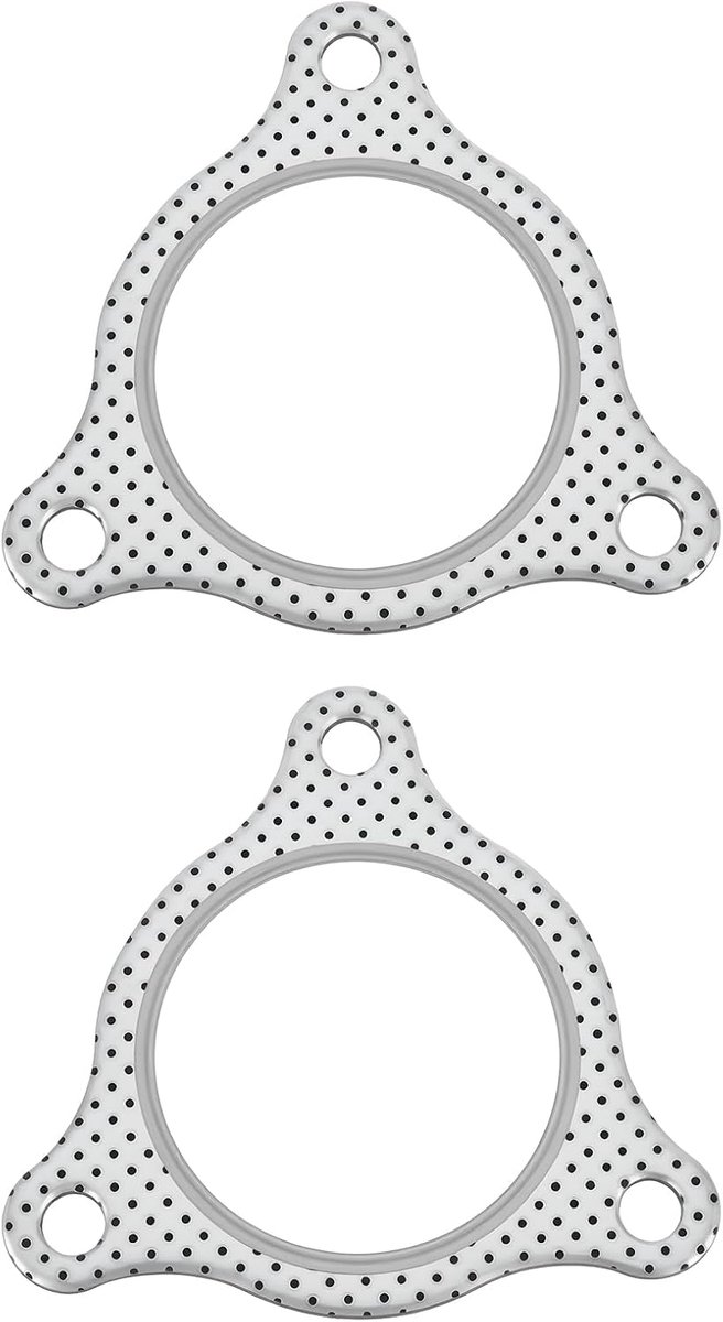 Pakkingen 65x92mm 5814340 5814963 Compatibel met Polaris RZR Pro XP Turbo
