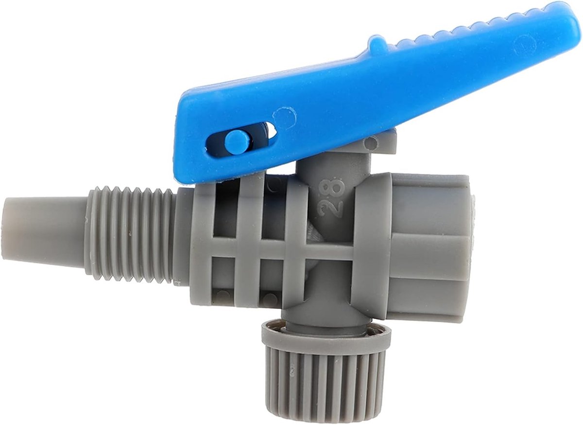 Verstelbare Spuithandgreep voor Tuin, Trigger Spray Pistool, Onderdelen voor Landbouw Spuiten en Besproeien