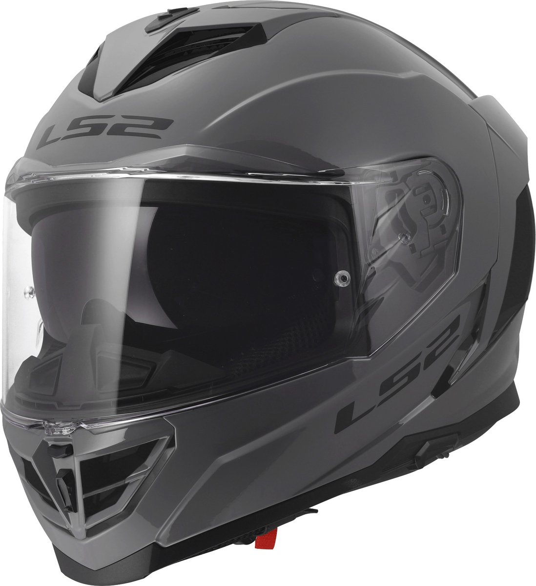 LS2 FF818 Storm III Helm -