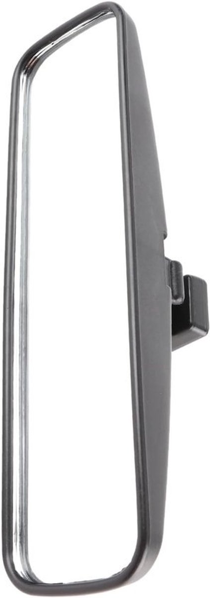 Interieurspiegel van ABS en glas voor Peugeot 107, 206 en 106 - duurzame pasvorm