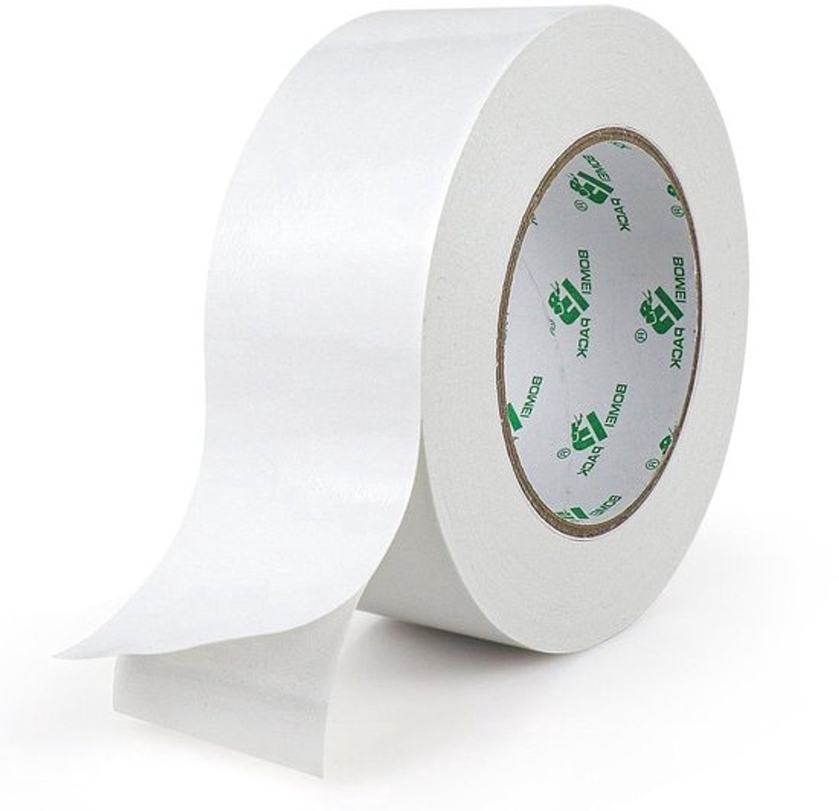 Extra Sterke Dubbelzijdige Tapijt Tape 50 mm x 20 m | Voor Vloerbedekking
