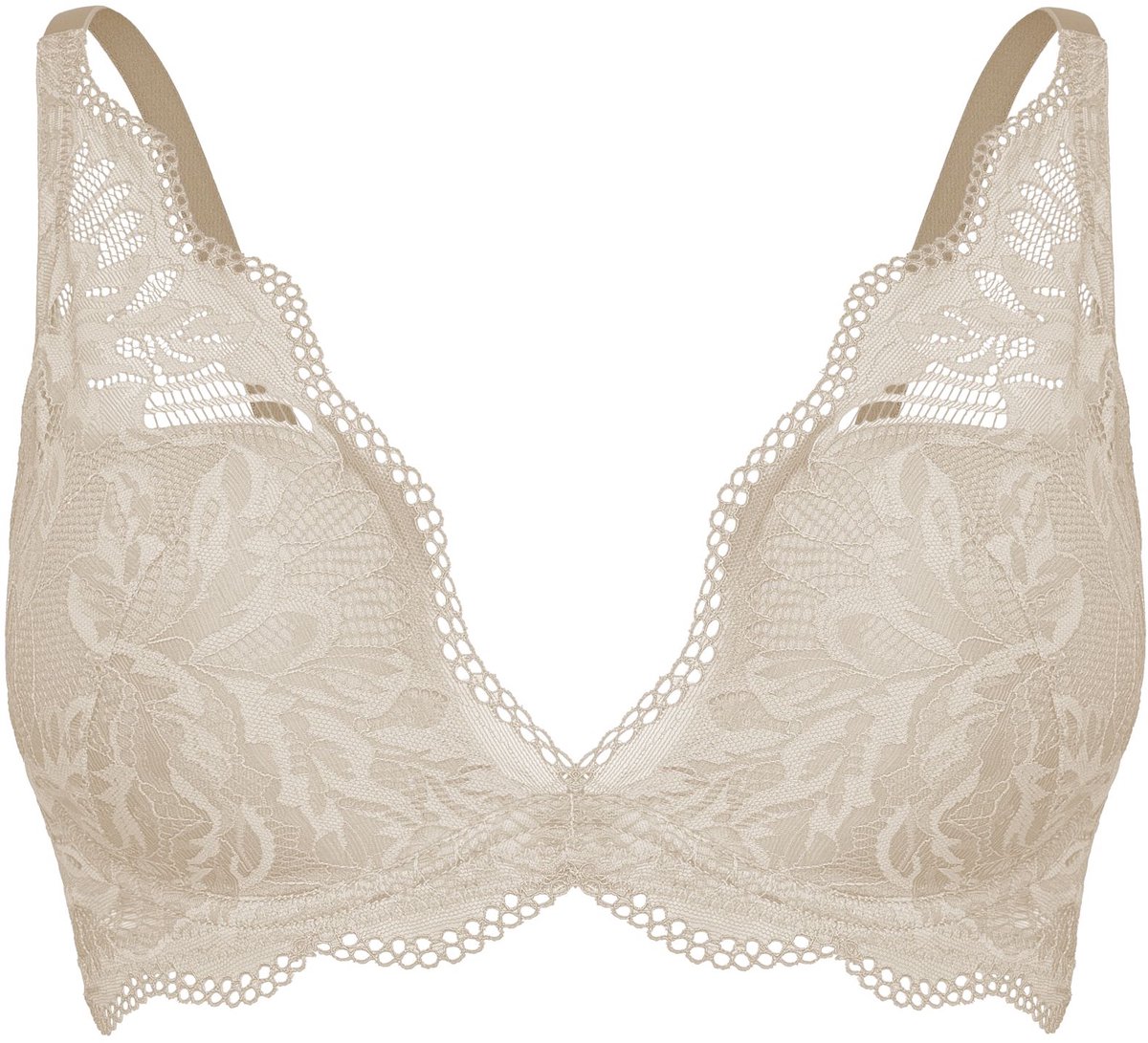 ESOTIQ Vivian - Push-upbeha - Beige