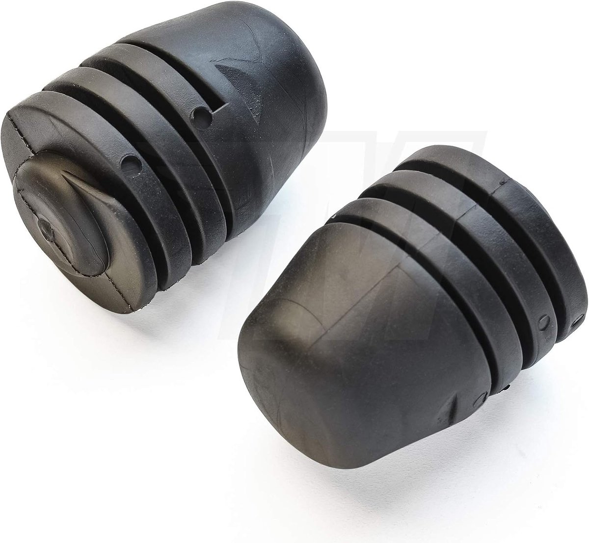 1x motorkap demper clip van rubber voor Jetta Golf Passat | 867-827-500-A