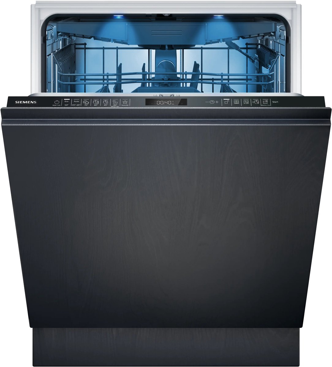 Siemens SX65EX16CE - iQ500 - Inbouw Vaatwasser - Volledig Geïntegreerd XXL - 60 cm - Energielabel A - 14 Couverts