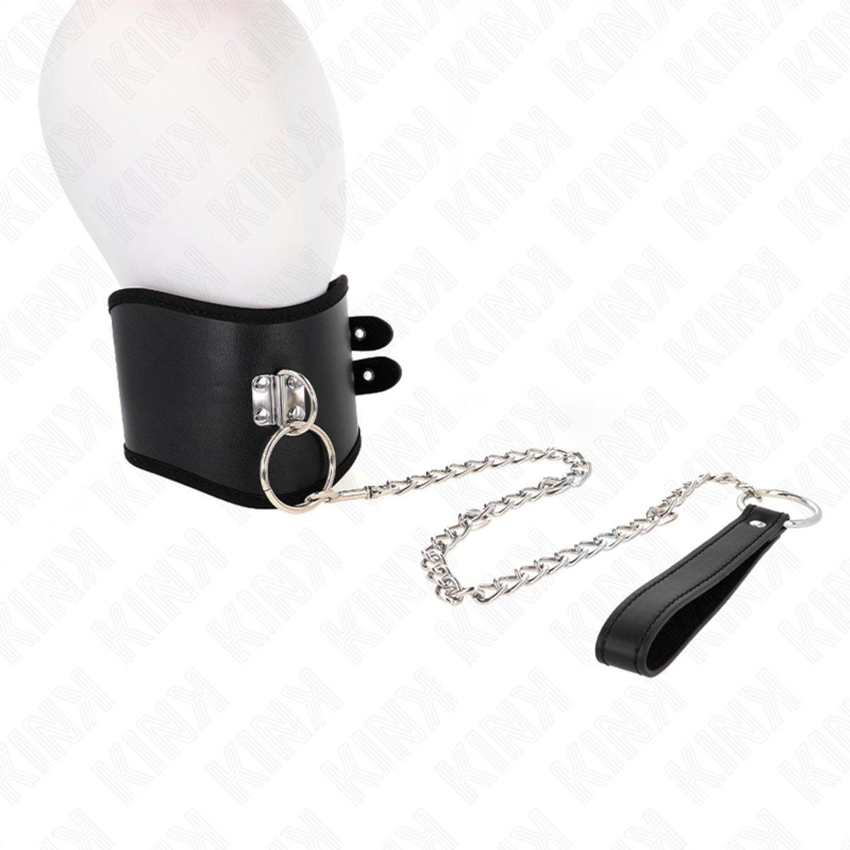 Brede Verstelbare Halsband