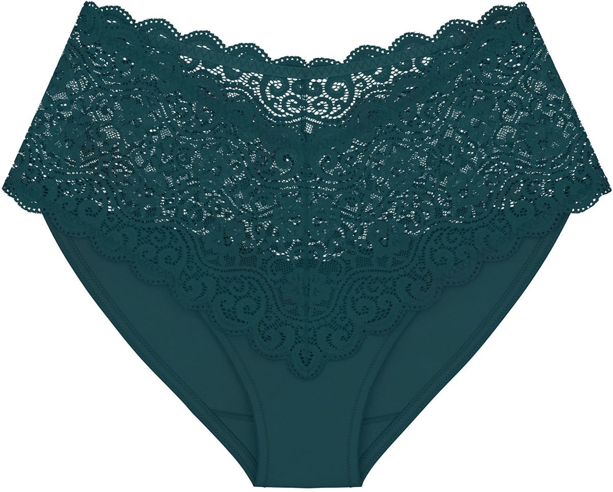 Triumph Maxislip Red Label Amourette
