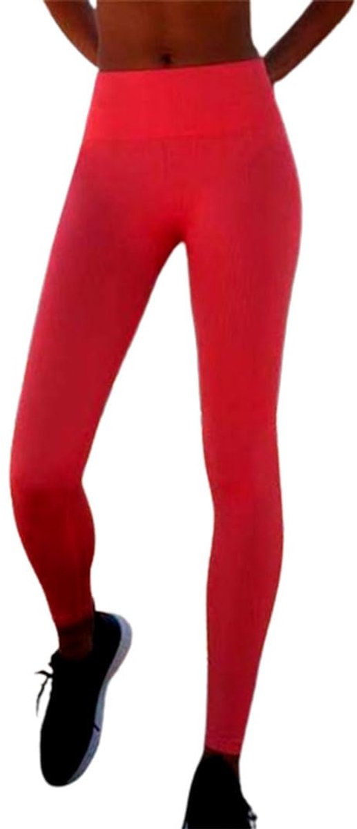 YSA - Sportlegging - Koraal - L
