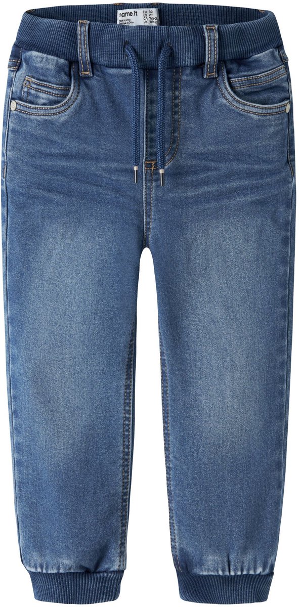 Name it Jeans Baggy fleece
