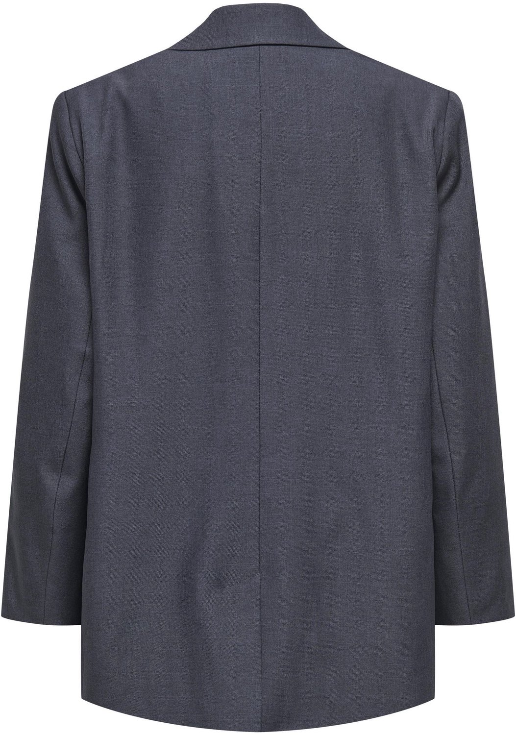 ONLY - ONLLINDA LS BOYFR MEL BLAZER TLR NOOS - Dames - Blazers