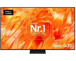 Samsung QE50QN73H - 50 inch - 4K Neo QLED - 2026 - Smart TV