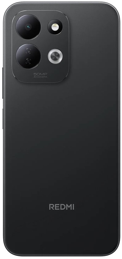 Xiaomi Redmi 17 (4G, 256 GB, Black) (5/8)